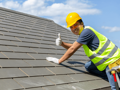 About Roof Repair Experts Arnett, WV